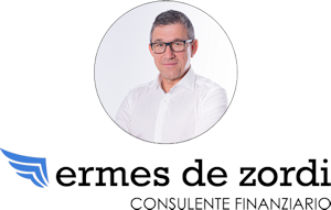 Ermes De Zordi - Consulente finanziario